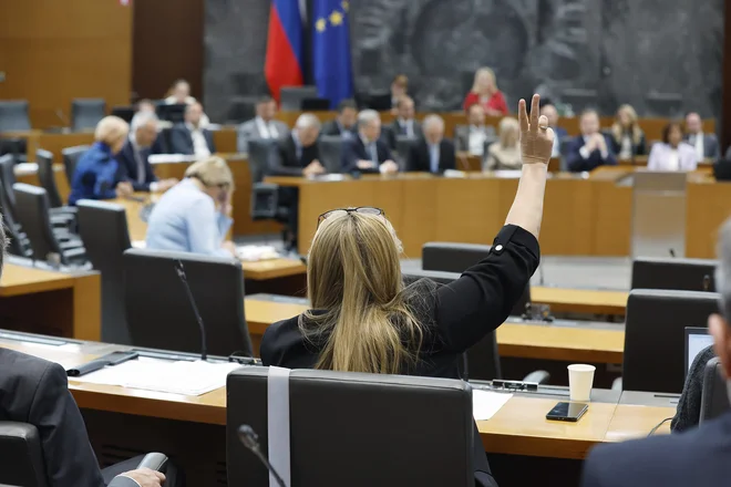 Srečanje lobistov in odločevalcev